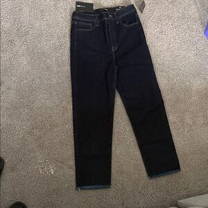 Fashion Nova Women's Boot Cut Jeans - Black